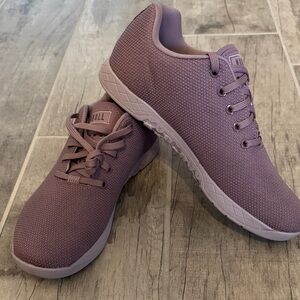 Men’s No Bull Purple Athletic Shoes